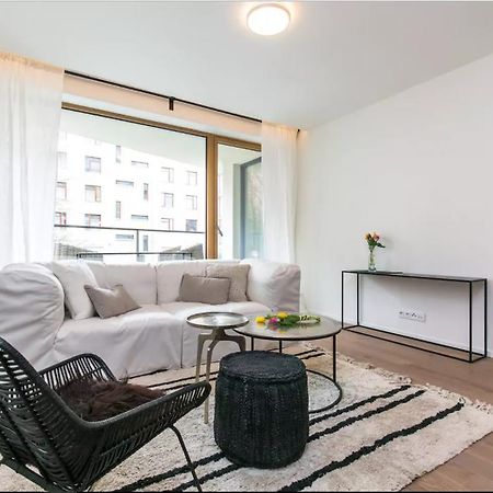 Flawless Apartments Pod Dekankou Praga Esterno foto