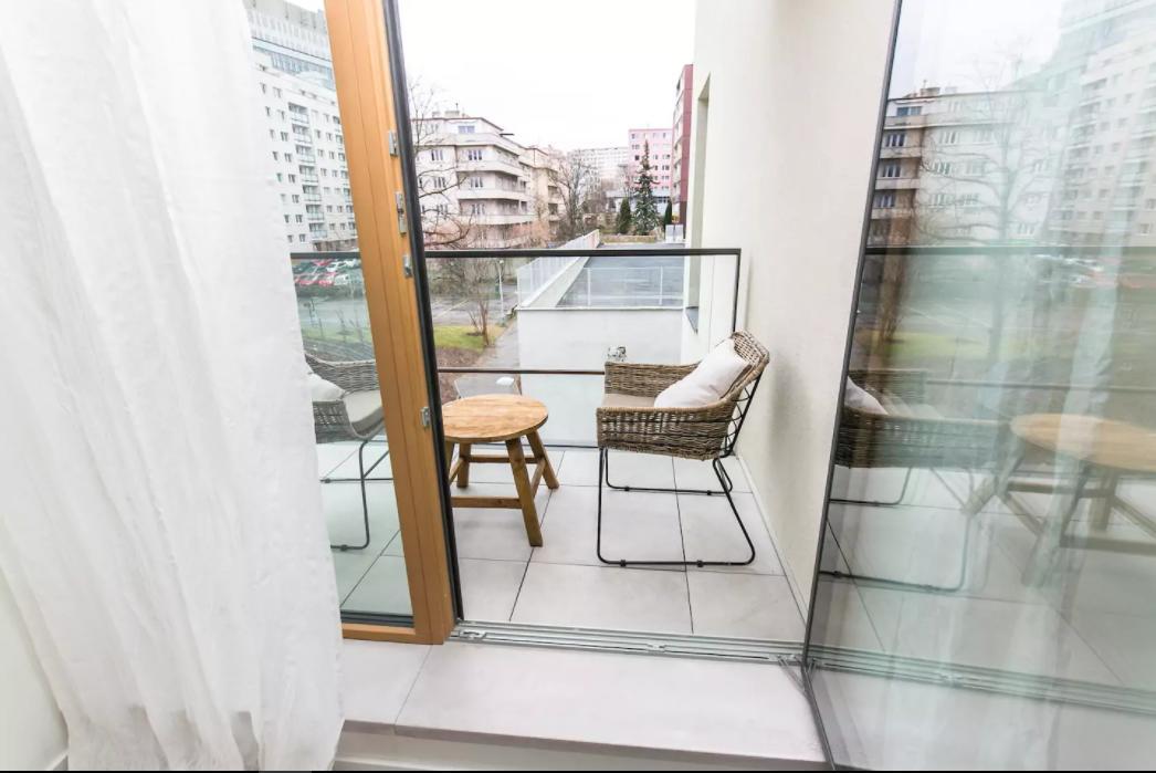 Flawless Apartments Pod Dekankou Praga Esterno foto