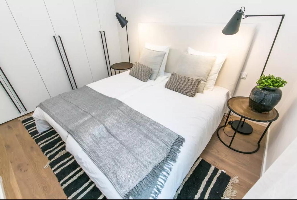 Flawless Apartments Pod Dekankou Praga Esterno foto