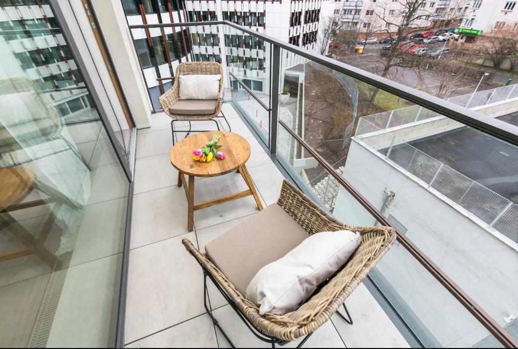 Flawless Apartments Pod Dekankou Praga Esterno foto