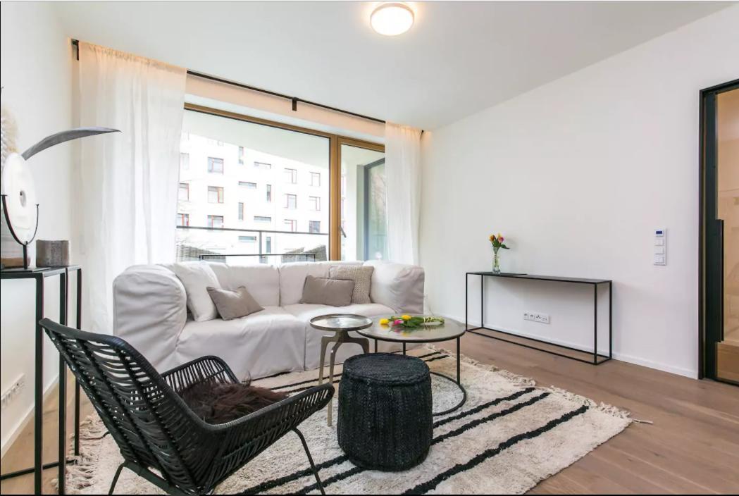 Flawless Apartments Pod Dekankou Praga Esterno foto