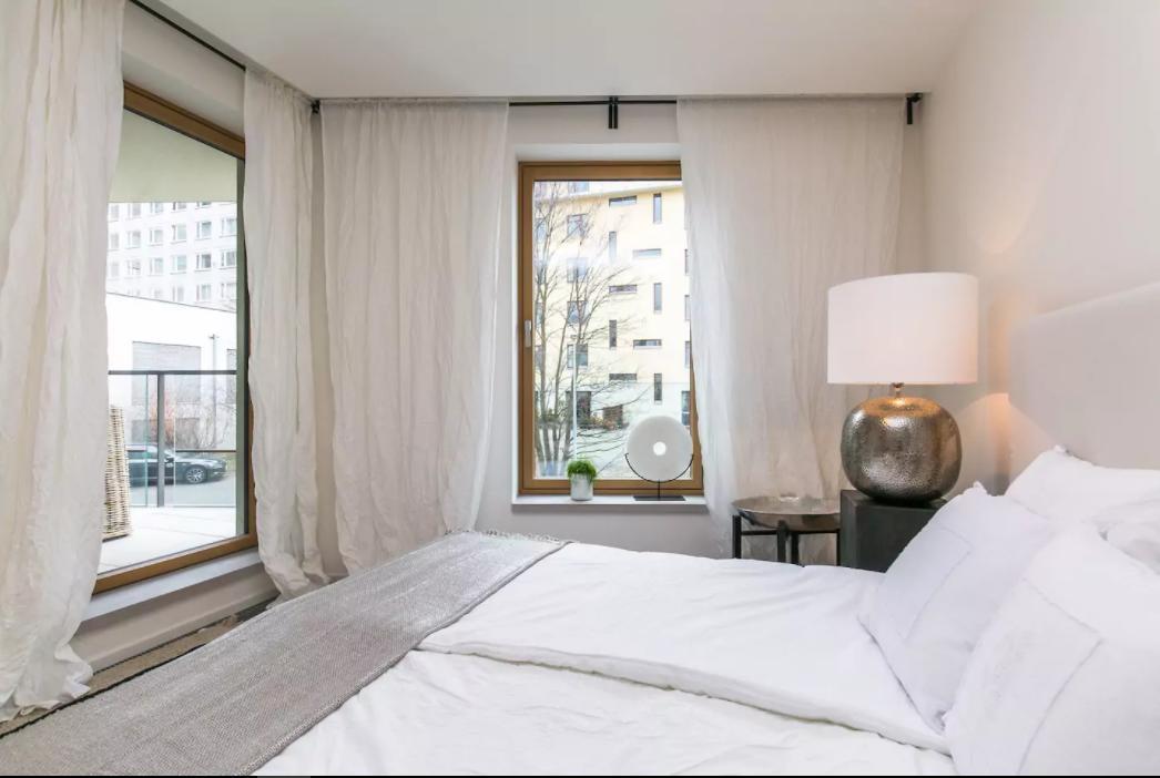 Flawless Apartments Pod Dekankou Praga Esterno foto