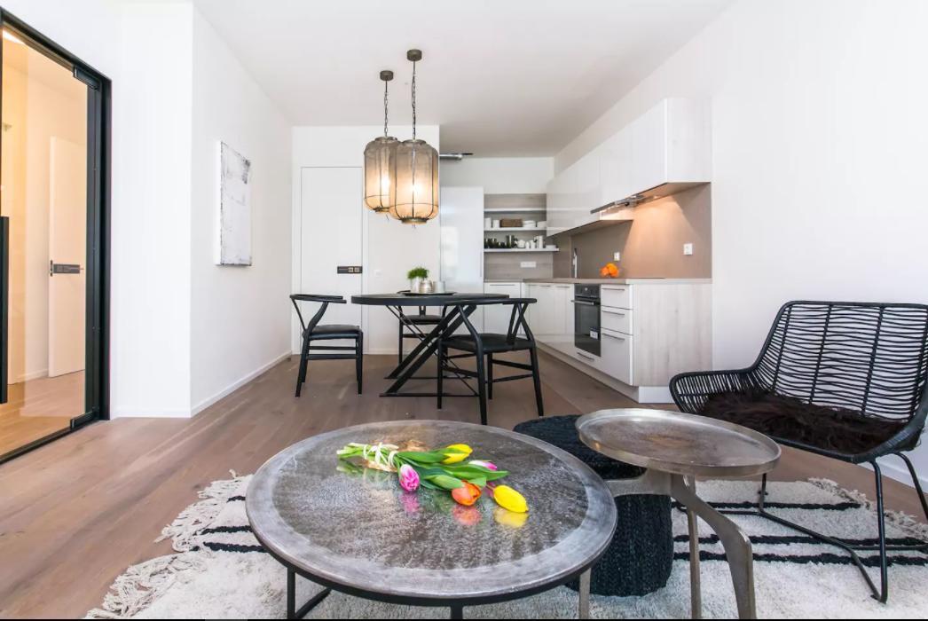 Flawless Apartments Pod Dekankou Praga Esterno foto
