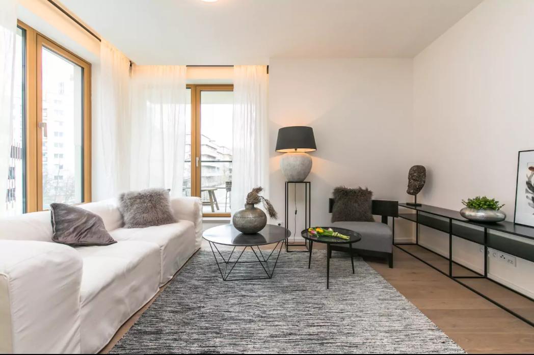 Flawless Apartments Pod Dekankou Praga Esterno foto