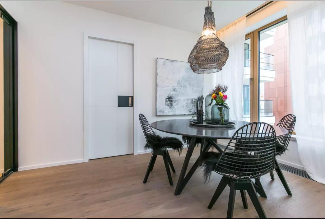 Flawless Apartments Pod Dekankou Praga Esterno foto
