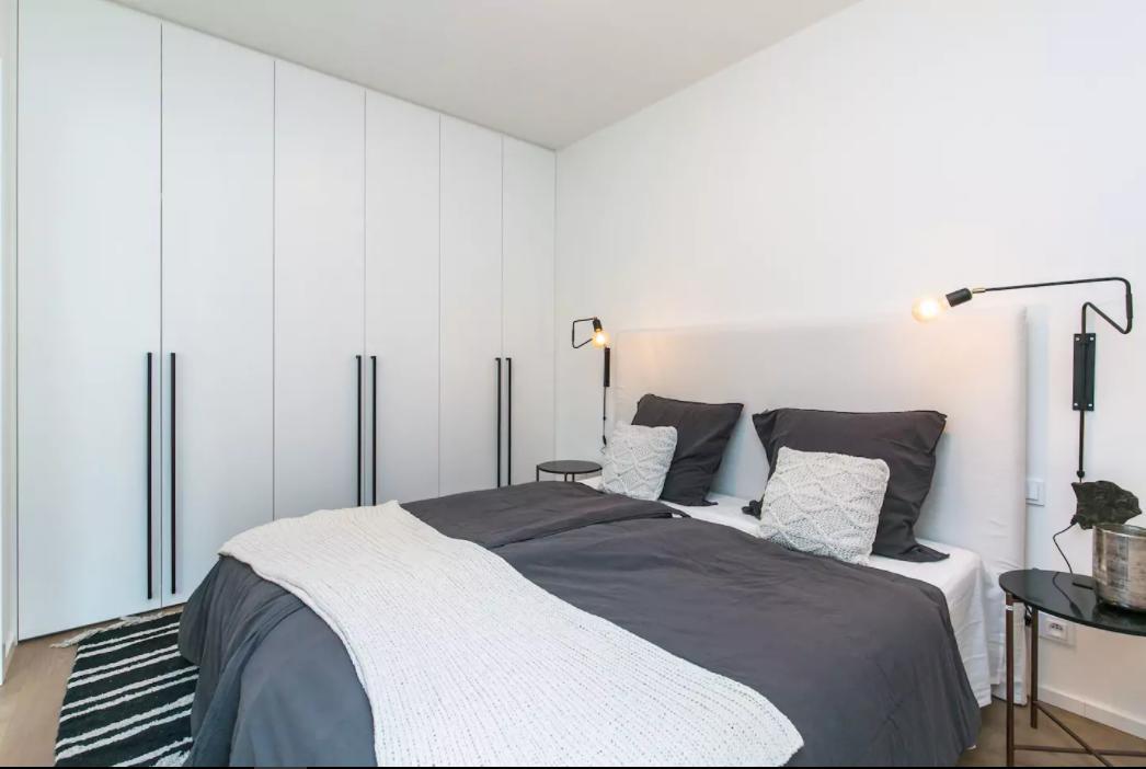 Flawless Apartments Pod Dekankou Praga Esterno foto