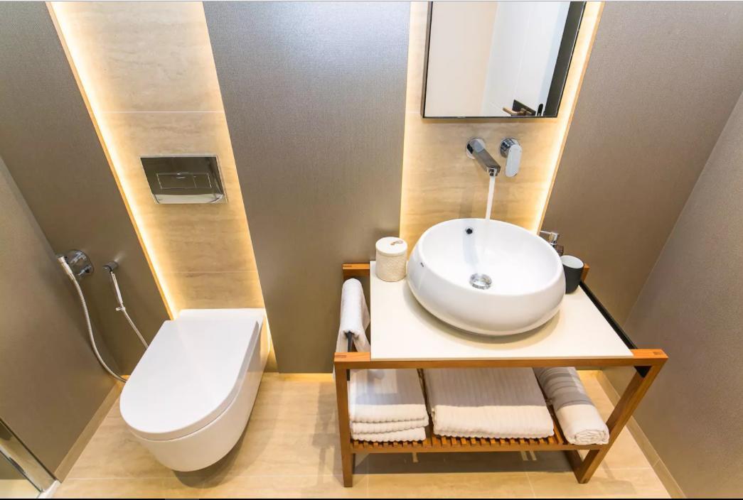 Flawless Apartments Pod Dekankou Praga Esterno foto