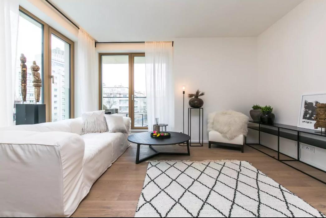 Flawless Apartments Pod Dekankou Praga Esterno foto