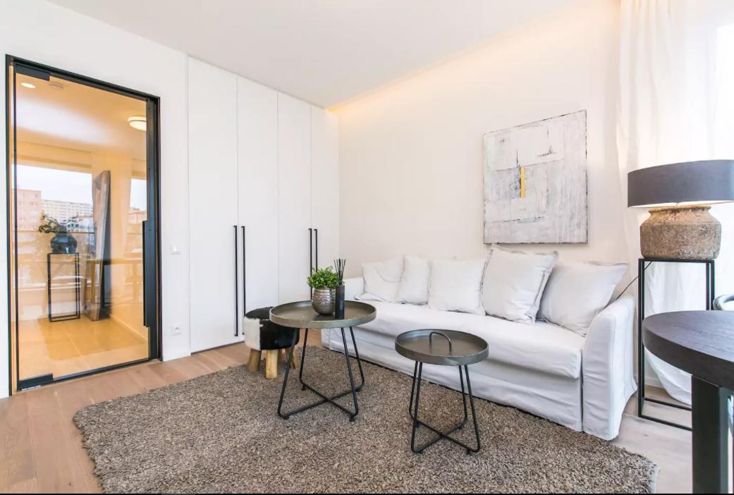 Flawless Apartments Pod Dekankou Praga Esterno foto