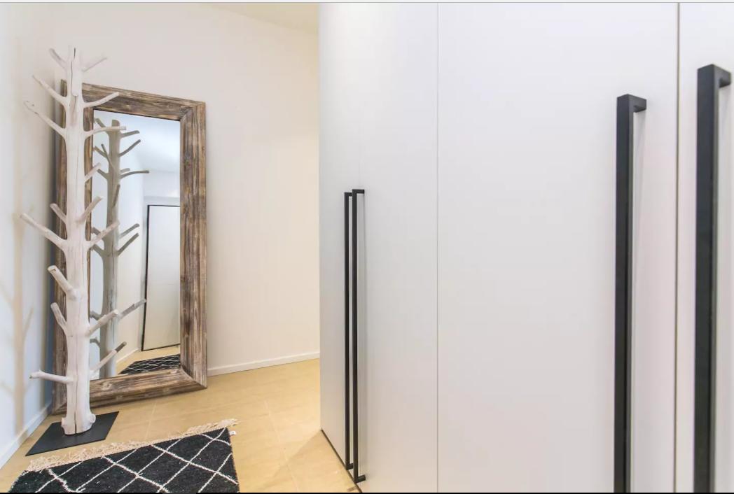 Flawless Apartments Pod Dekankou Praga Esterno foto