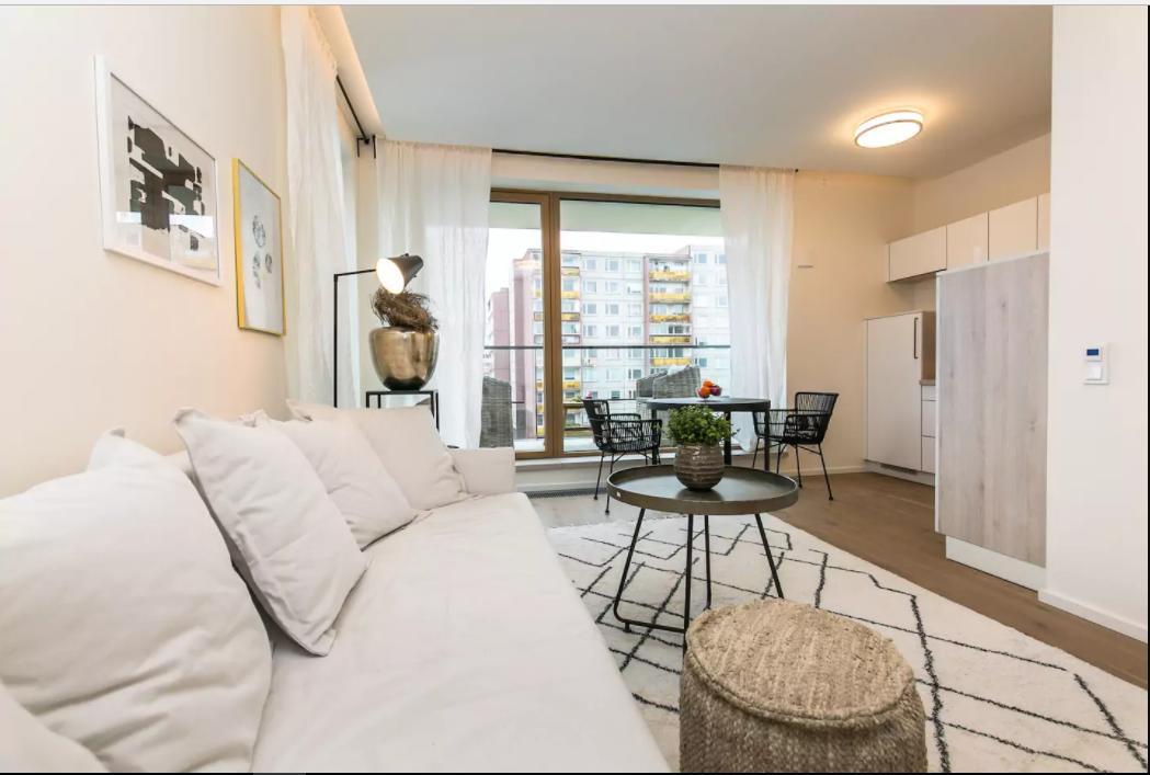 Flawless Apartments Pod Dekankou Praga Esterno foto