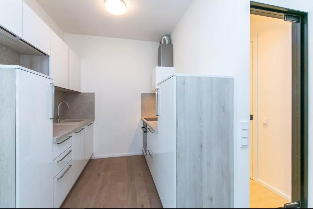 Flawless Apartments Pod Dekankou Praga Esterno foto