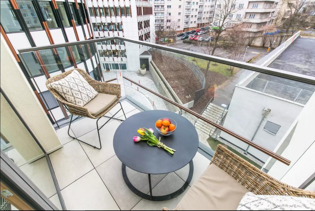 Flawless Apartments Pod Dekankou Praga Esterno foto