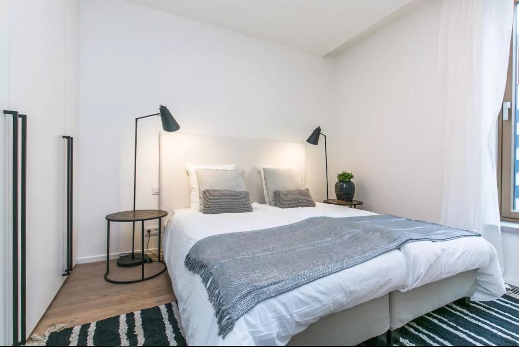 Flawless Apartments Pod Dekankou Praga Esterno foto