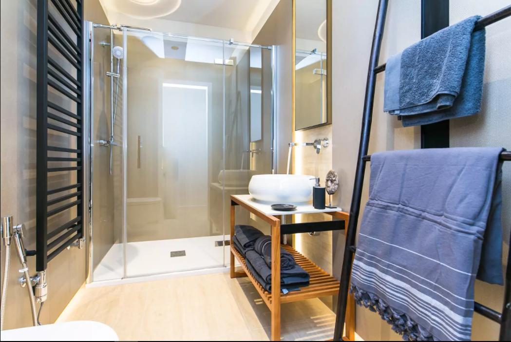 Flawless Apartments Pod Dekankou Praga Esterno foto