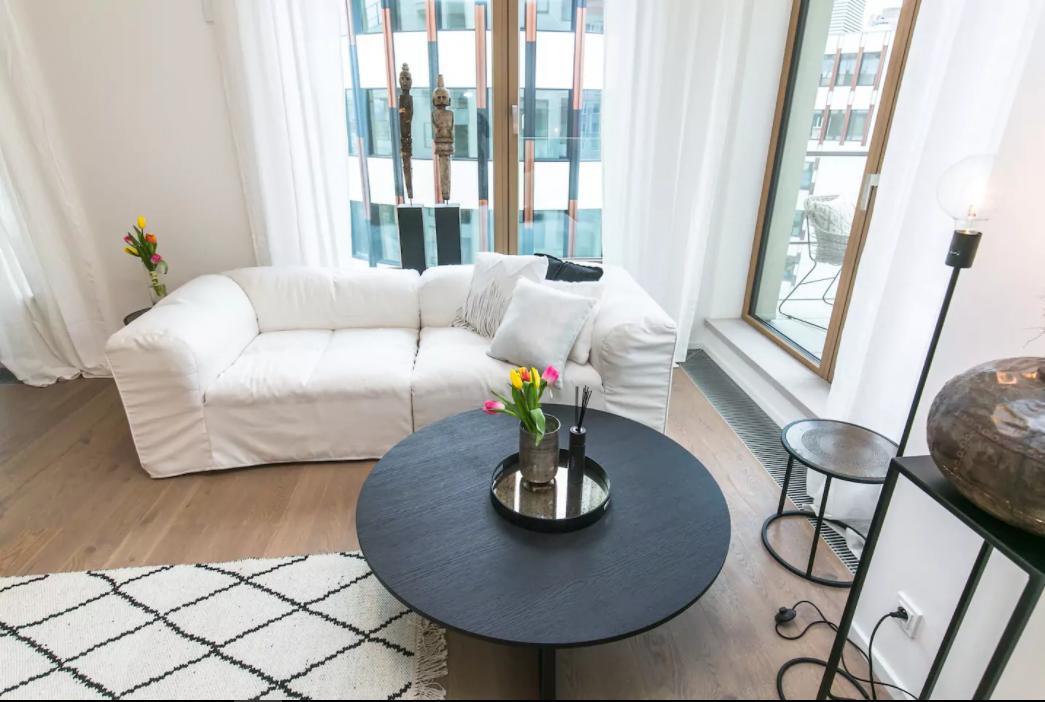 Flawless Apartments Pod Dekankou Praga Esterno foto