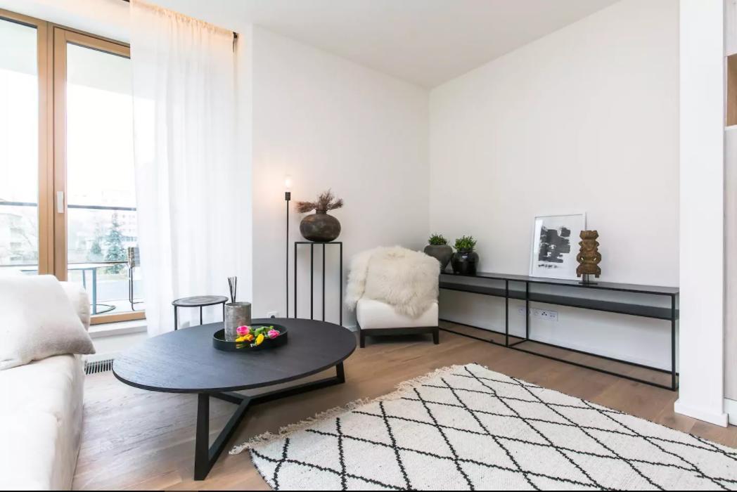 Flawless Apartments Pod Dekankou Praga Esterno foto