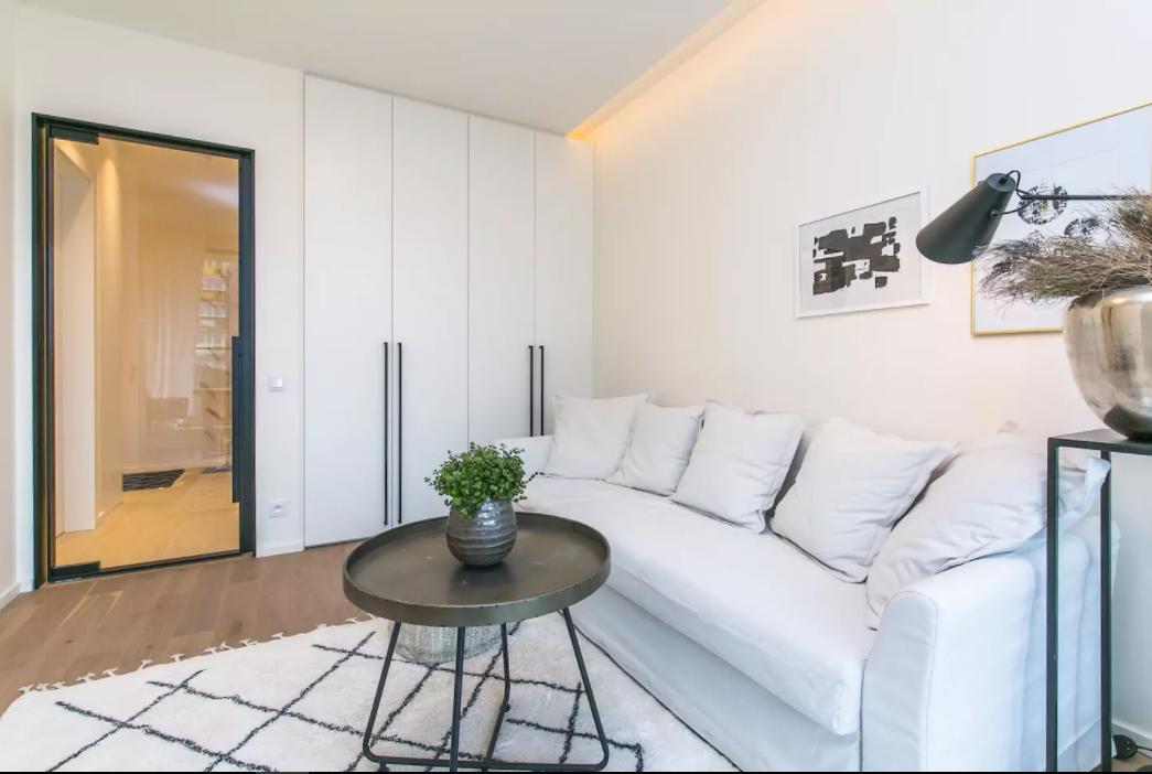 Flawless Apartments Pod Dekankou Praga Esterno foto