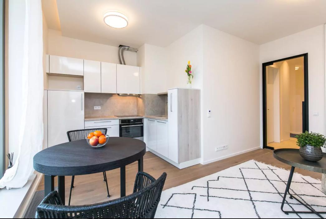 Flawless Apartments Pod Dekankou Praga Esterno foto